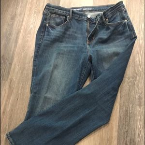Old Navy jeans